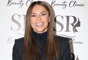 Η Ελένη Τσολάκη δημοσίευσε νέα φωτογραφία της 2 μηνών κόρης της και «έλιωσε» το Instagram