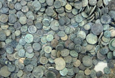 Πάτρα: Στο εδώλιο 47 μέλη διεθνούς κυκλώματος για αρχαιοκαπηλία – Ο ρόλος του Ελληνογερμανού