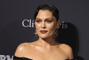 Η Jessie J διαγνώστηκε με καρκίνο του μαστού δύο χρόνια μετά τη γέννηση του παιδιού της