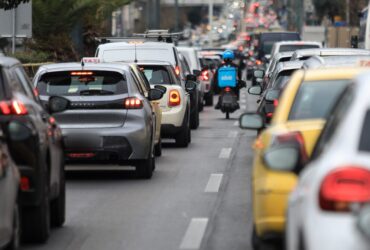 Νέος ΚΟΚ: Αυστηρές ποινές για αλκοόλ, κινητό και υπερβολική ταχύτητα – Πότε προβλέπονται ακόμη και ισόβια, αναλυτικός πίνακας