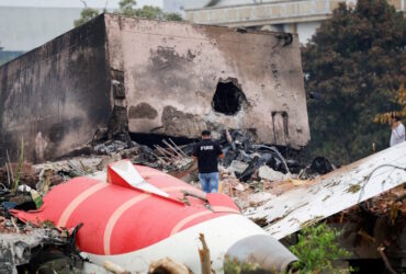 Τραγωδία Air India: Το Boeing 787 που παρέσυρε 270 ανθρώπους στον θάνατο είχε «λευκό ιστορικό» κινητήρων