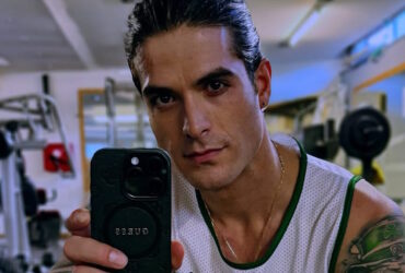 Ο Άρης Μουγκοπέτρος στο γυμναστήριο μετά από 2 μήνες αποχής: «Ήρθα γιατί θέλω να δείξω σε μένα πρώτα ότι υπάρχω»