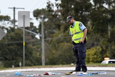 Αυστραλία: Αυτοκίνητο έπεσε σε εμπορικό κέντρο στην Μελβρούνη