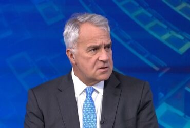 Ο Βορίδης και οι απειλές