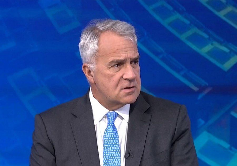 Ο Βορίδης και οι απειλές Ο Βορίδης και οι απειλές