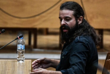 Κωνσταντίνος Μπαρμπαρούσης: Ένοχος για εσχάτη προδοσία αλλά έμεινε ατιμώρητος