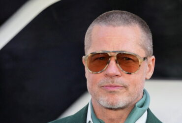 Μπραντ Πιτ: Διέρρηξαν την έπαυλή του στο Λος Άντζελες αξίας 5,5 εκατομμυρίων δολαρίων