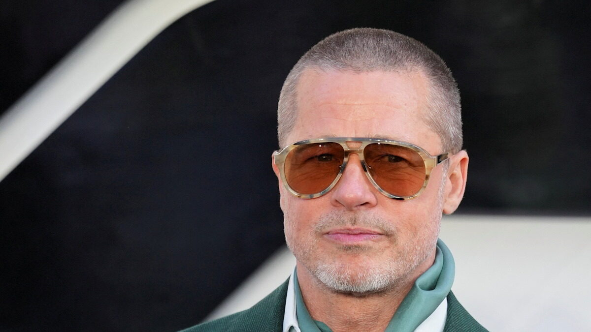 Μπραντ Πιτ: Διέρρηξαν την έπαυλή του στο Λος Άντζελες αξίας 5,5 εκατομμυρίων δολαρίων