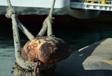 Νέα 24ωρη απεργία στα πλοία της Αδριατικής – Δεμένα στο λιμάνι της Πάτρας από τις 6 το πρωί