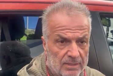 Δράμα: «Αφού τον έσπρωξε στον γκρεμό έχω απώλεια μνήμης, δεν θυμάμαι τι συνέβη», λέει ο δεύτερος ορειβάτης που σώθηκε από την επίθεση αρκούδας