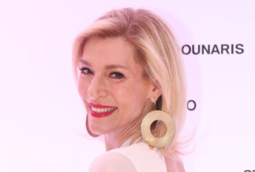 Ζέτα Δούκα για την αναβολή της δίκης με τον Γιώργο Κιμούλη: «Ήταν μια ψυχοφθόρα διαδικασία»