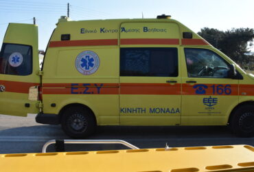 Βραυρώνα: «Ο οδηγός της μηχανής που σκοτώθηκε στο τροχαίο φορούσε κράνος, ήταν σφοδρή η σύγκρουση» περιγράφει κάτοικος