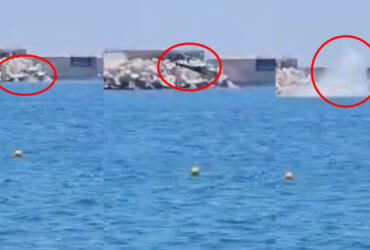 Μαρίνα Βουλιαγμένης: «Από τύχη δεν είχαμε πολύ σοβαρό δυστύχημα» – Τα σενάρια για την πτώση του ελικοπτέρου