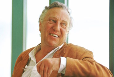 Φρέντερικ Φορσάιθ: Πέθανε ο διάσημος συγγραφέας μυθιστορημάτων κατασκοπείας