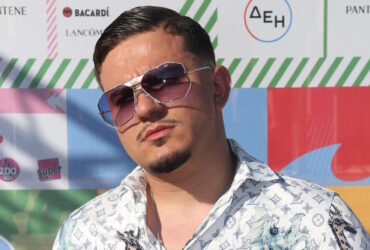 Ο Ivan Greko στέλνει μήνυμα από τη φυλακή μέσω Instagram – «Ευχαριστώ τους fans και όσους με στηρίζουν στον αγώνα που δίνω»