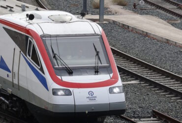 Απολύθηκε φύλακας του ΟΣΕ – Έλειπε αδικαιολόγητα από την θέση του