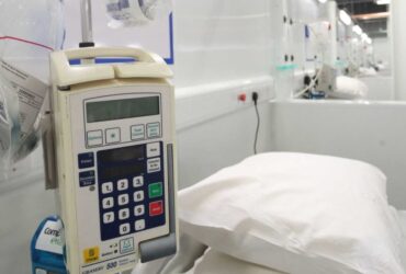 Από τι πάσχει ένας Βρετανός στον οποίο χορηγήθηκε φάρμακο αξίας 3 εκατ. ευρώ