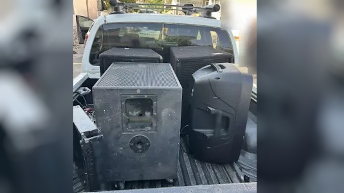 Βίντεο από μεγάλη αστυνομική επιχείρηση στα Άνω Λιόσια: 17 συλλήψεις για ρευματοκλοπές και παραβάσεις του ΚΟΚ