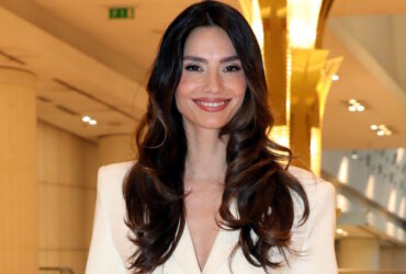 Παντρεύεται η Ηλιάνα Παπαγεωργίου: Η ανακοίνωση στο Instagram και το υπέροχο μονόπετρο