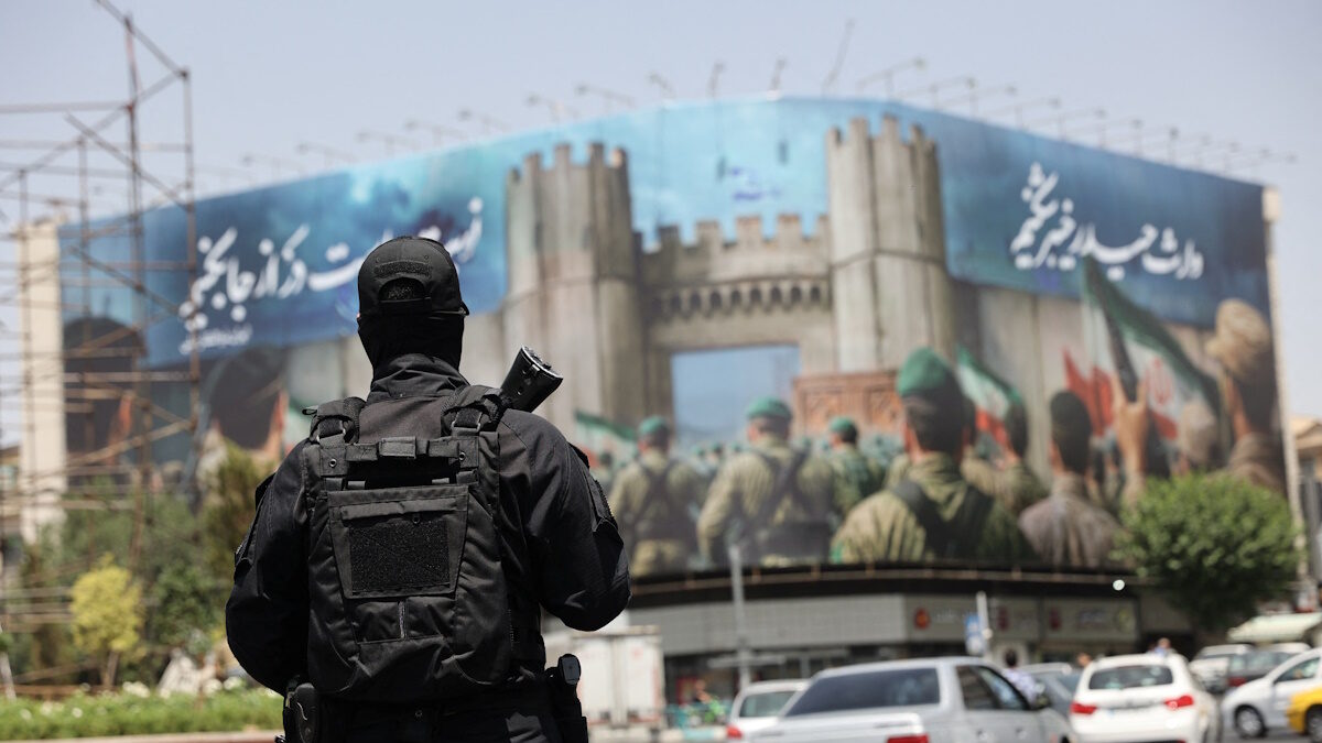 Το Ιράν συνέλαβε 700 άτομα για κατασκοπεία υπέρ του Ισραήλ: Εκτελέστηκαν με απαγχονισμό οι 3 από αυτούς