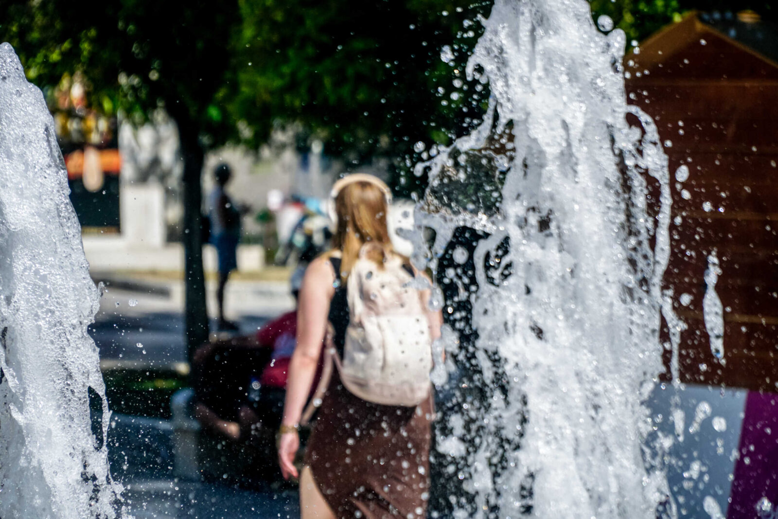 Καιρός: Στους 43,2 βαθμούς το ρεκόρ θερμοκρασίας στην Ελλάδα – Πού άγγιξε 40αρι στην Αττική