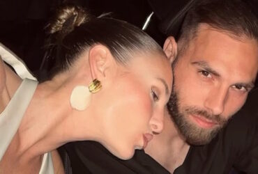 Η Κατερίνα Δαλάκα είναι ερωτευμένη: Η πρώτη ανάρτηση με τον νέο της σύντροφο