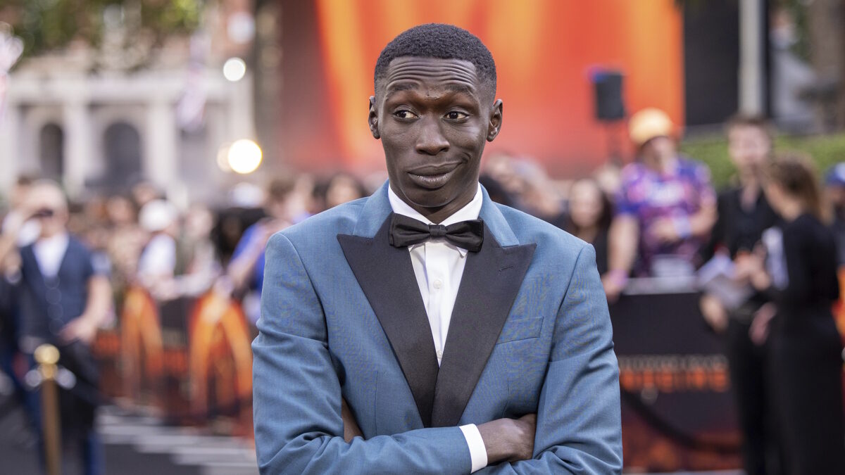 Khaby Lane: Συνελήφθη στις ΗΠΑ ο πιο γνωστός TikToker του κόσμου – Πιάστηκε με ληγμένη βίζα Khaby Lane: Συνελήφθη στις ΗΠΑ ο πιο γνωστός TikToker του κόσμου – Πιάστηκε με ληγμένη βίζα