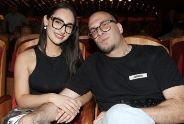 Klavdia και Oge: Έτοιμοι να κάνουν το επόμενο βήμα στη σχέση τους – Στα «σκαριά» η συγκατοίκηση