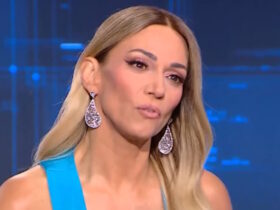 Έλλη Κοκκίνου: Το διαζύγιο, οι κρίσεις πανικού και το αυτοάνοσο νόσημα – «Πολλά ψέματα και πολύ κυνηγητό»