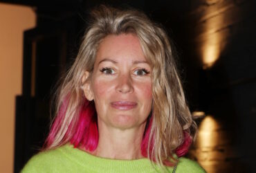 Η Άριελ Κωνσταντινίδη αποκαλύπτει: «Έμεινα έγκυος με δανεικό ωάριο και δότη σπέρματος»