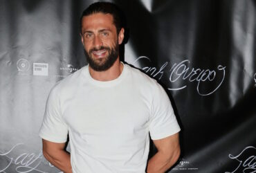 Κωνσταντίνος Βασάλος: Με έπαιρνε ο Δημήτρης Αλεξάνδρου και δεν το σήκωνα, είχα 30 κλήσεις και σκέφτηκα ότι κάποιος πέθανε