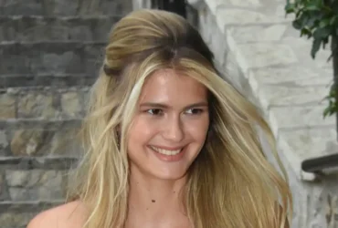 Αμαλία Κωστοπούλου και Τζέικ Μέντγουελ γιόρτασαν σε εξωτικό προορισμό τα δυο χρόνια της σχέσης τους