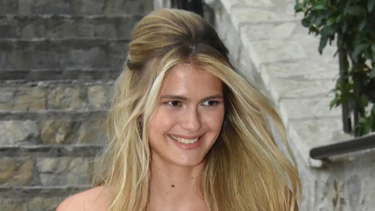 Αμαλία Κωστοπούλου και Τζέικ Μέντγουελ γιόρτασαν σε εξωτικό προορισμό τα δυο χρόνια της σχέσης τους