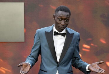 Κάμπι Λάμε: Οι ΗΠΑ έδιωξαν τον δημοφιλέστερο TikToker στον κόσμο γιατί έληξε η βίζα του