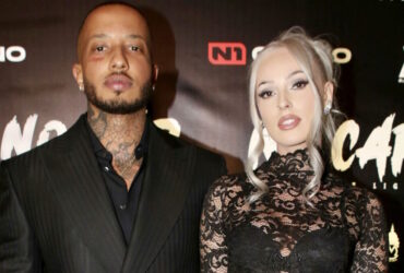 Light για τον σάλο που προκάλεσε τραγούδι του: «Υπάρχει μια τάση κανιβαλισμού σε αυτή τη χώρα»