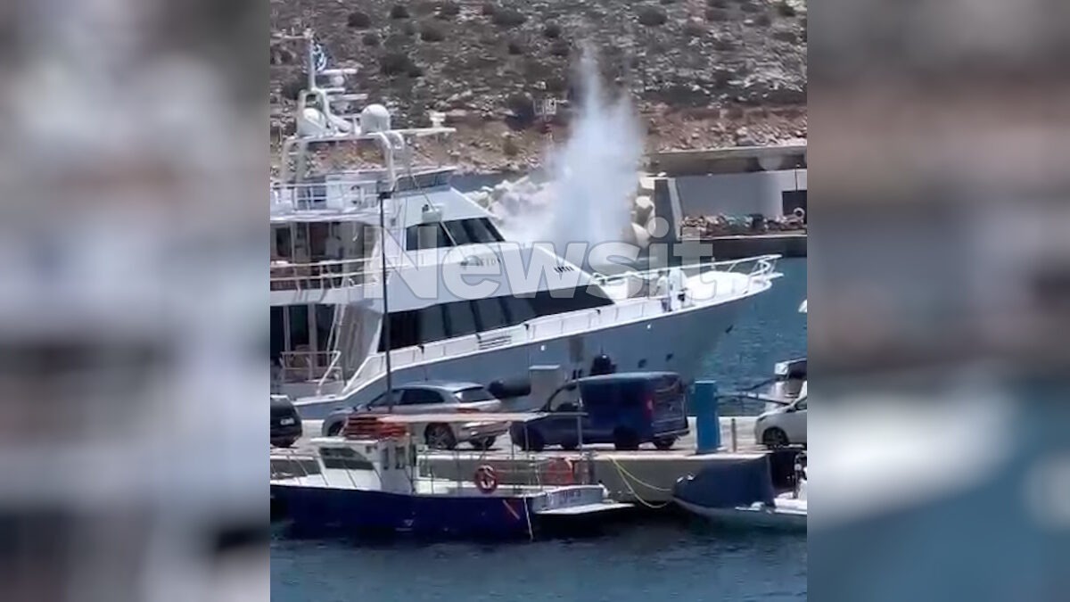 Μαρίνα Βουλιαγμένης: Ελεύθερος ο πιλότος του ελικοπτέρου – Εισαγγελική έρευνα για τα αίτια της πτώσης