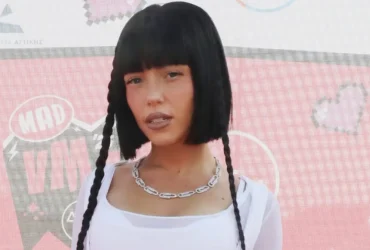 Συγκλονίζει η Marseaux: «Όταν έχασα τη μητέρα μου, γύρισε όλος ο κόσμος μου ανάποδα»