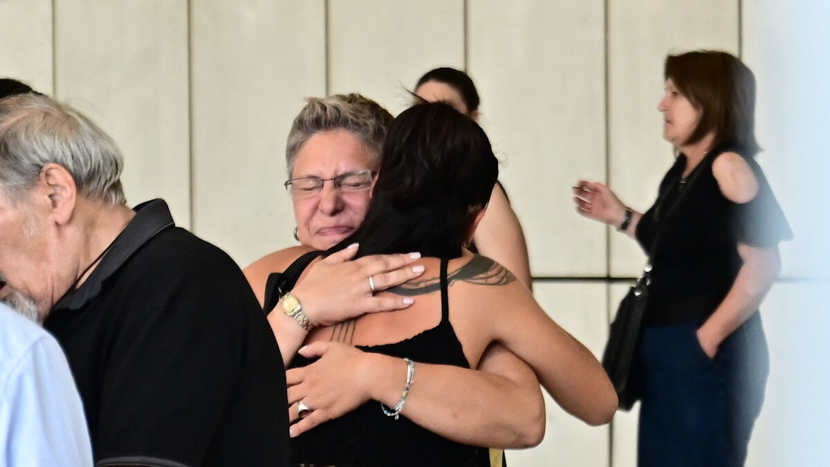 Μάτι: Αναντίστοιχες του πραγματικού εγκλήματος οι ποινές – Οι ένοχοι είναι περισσότεροι» καταγγέλλουν συγγενείς θυμάτων Μάτι: Αναντίστοιχες του πραγματικού εγκλήματος οι ποινές – Οι ένοχοι είναι περισσότεροι» καταγγέλλουν συγγενείς θυμάτων