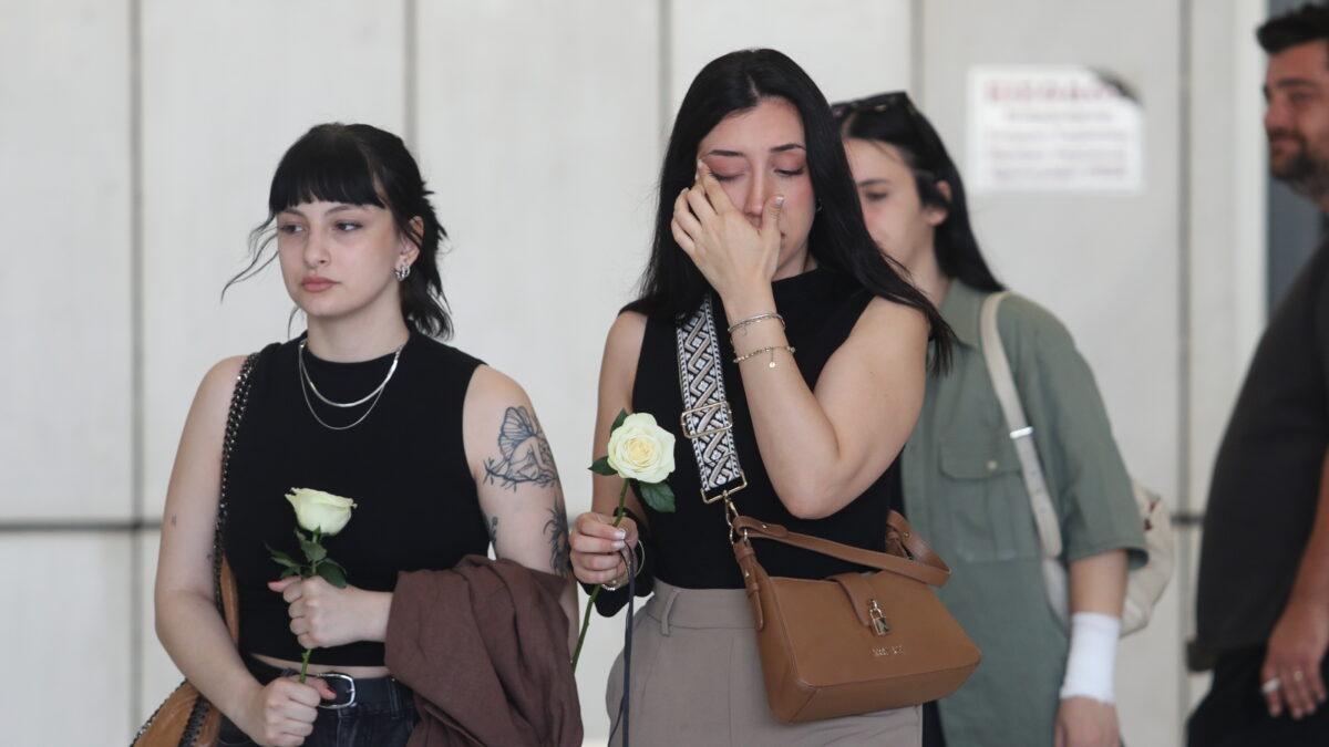 Δίκη για το Μάτι: Κανένα ελαφρυντικό στους 10 ενόχους – Οι ποινές που πρότεινε η εισαγγελέας Δίκη για το Μάτι: Κανένα ελαφρυντικό στους 10 ενόχους – Οι ποινές που πρότεινε η εισαγγελέας