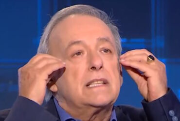 Ανδρέας Μικρούτσικος: Έβγαινε κάθε τσόλι, φασιστοειδές και με έλεγε ρευματοκλέφτη – Δεν είχα να σηκώσω ούτε 1.000 ευρώ