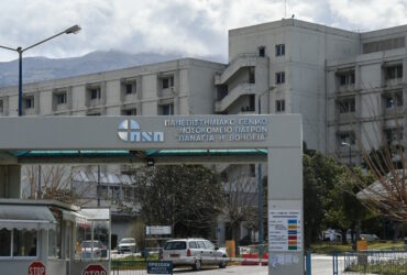 Αχαΐα: Νεκρός 53χρονος που τον χτύπησε το ρεύμα ενώ έκανε εργασίες – Μπροστά στον θάνατό του ο γιος του