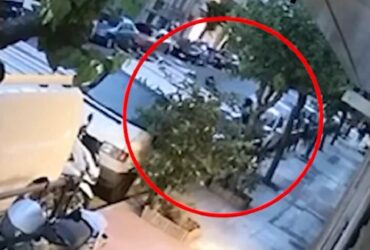 Άγιος Παντελεήμονας: «Μη με χτυπάτε, θα πεθάνω» φώναζε η οικιακή βοηθός στους κακοποιούς που την ξυλοκόπησαν