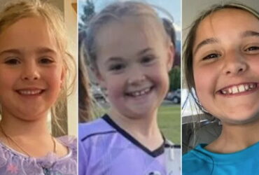 Ουάσινγκτον: Νεκρές από ασφυξία οι τρεις μικρές αδερφές που είχαν επισκεφθεί τον άστεγο πατέρα τους – Με στρατιωτική εμπειρία και επικίνδυνος