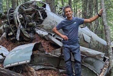 Δράμα: Γιατί η αρκούδα επιτέθηκε στον ορειβάτη: «Φοβάμαι ότι ο σκύλος επιδείνωσε την κατάσταση, τής έριξαν σπρέι από κοντά»