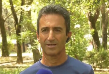 Δράμα: Όταν ο νεκρός ορειβάτης μιλούσε για το μαχητικό αεροπλάνο που βρήκε