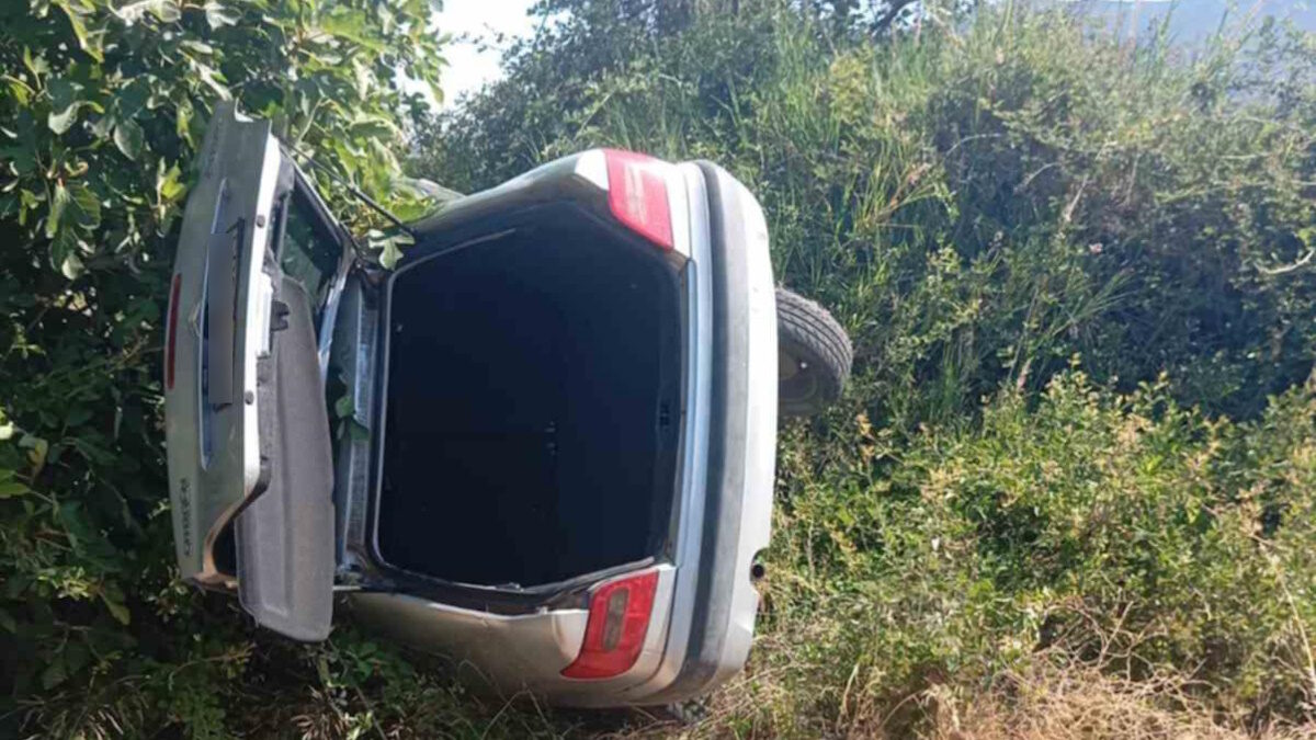 Πάτρα: Νεκρός σε χαράδρα εντοπίστηκε ο 91χρονος ιερέας που αγνοούνταν