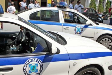 Προφυλακιστέα η 58χρονη που έριξε καυστικό υγρό στον πρώην σύντροφό της στη Θεσσαλονίκη