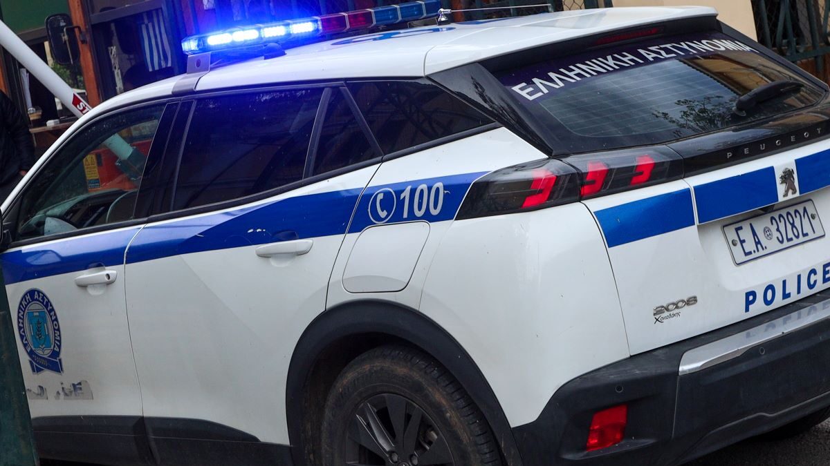 Αγία Βαρβάρα: Συνελήφθη 45χρονος δραπέτης φυλακών έπειτα από εννέα μήνες