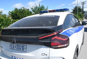 Εφιάλτης για οικιακή βοηθό στον Άγιο Παντελεήμονα: Άγνωστοι την έδεσαν και την ξυλοκόπησαν