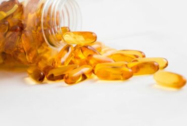 Ωμέγα-3 λιπαρά οξέα: Μπορούν να μας βλάψουν;